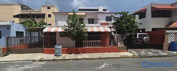 casas - VENDO CASA  EN MIRAFLORES 