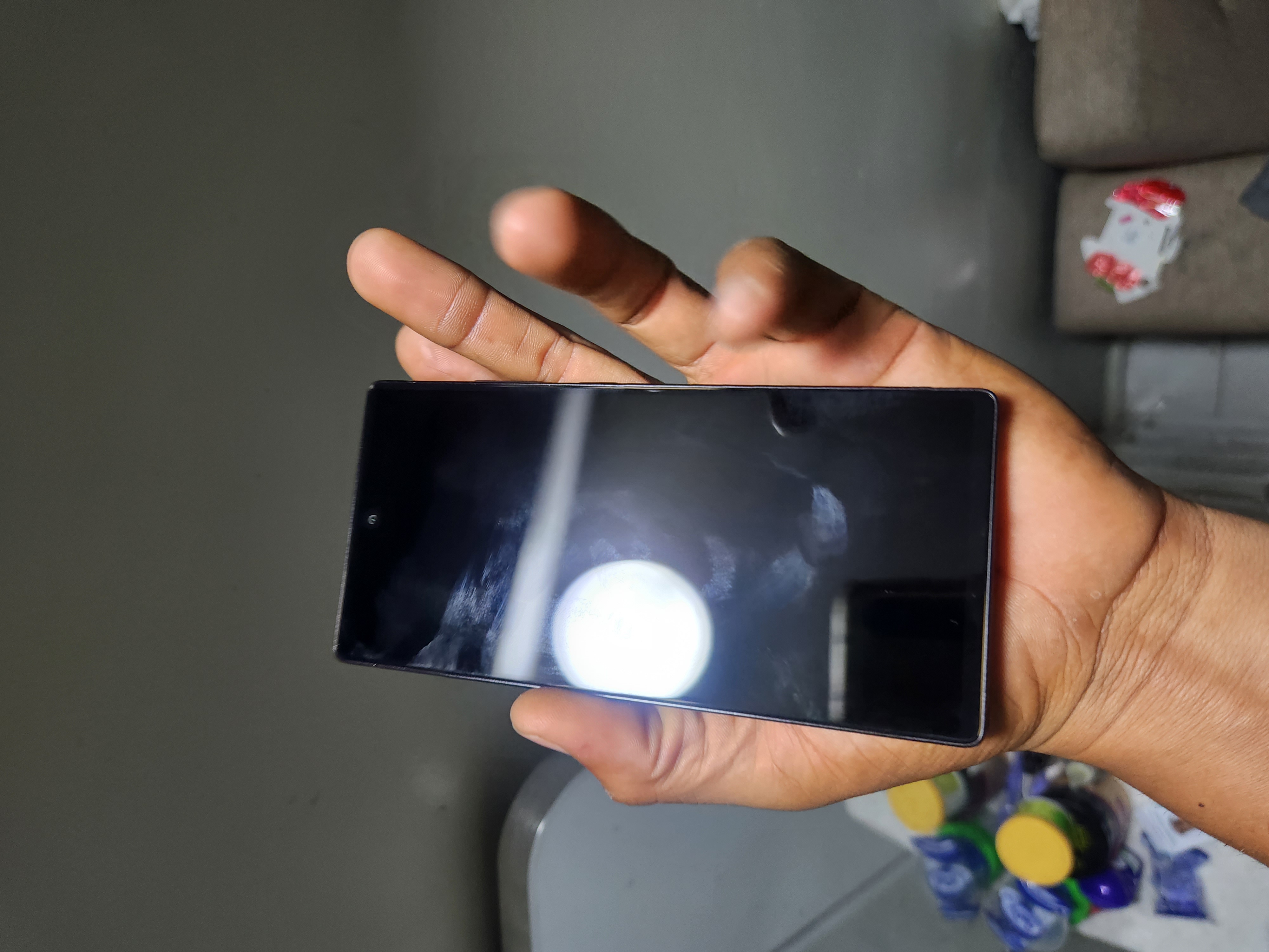 celulares y tabletas - S25 ultra de 1tb prácticamente nuevo tengo la fact 6