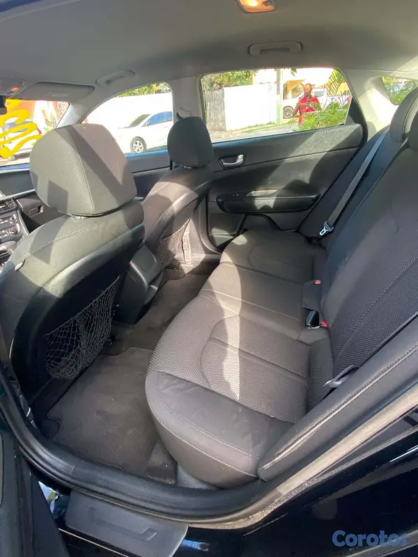 carros - KIA OPTIMA FE 2020 8
