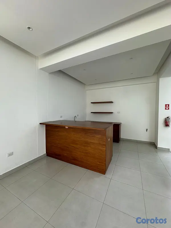 apartamentos - Se Alquila Penthouse en Don Pedro, Santiago! 13