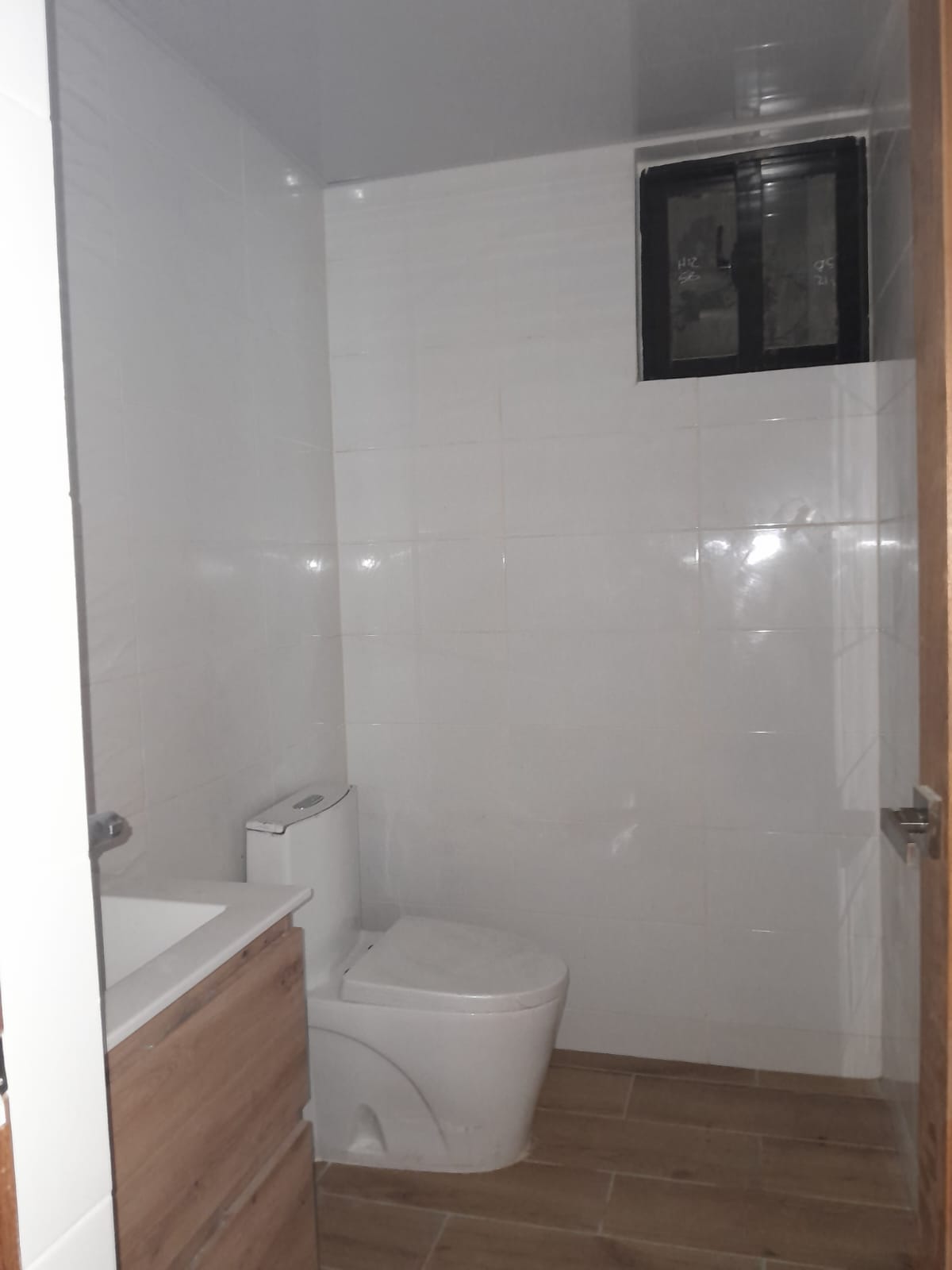 apartamentos - Vendo excelente apartamento en Torre moderna de Alma Rosa 1ra  7