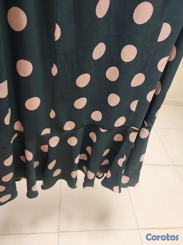 ropa para mujer - Vestido corto 5