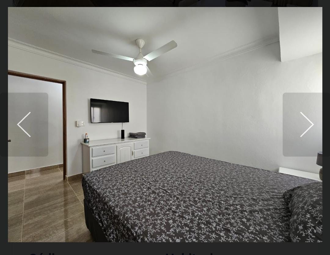 apartamentos - Se vende apartamento en Ensanche Quisqueya 8