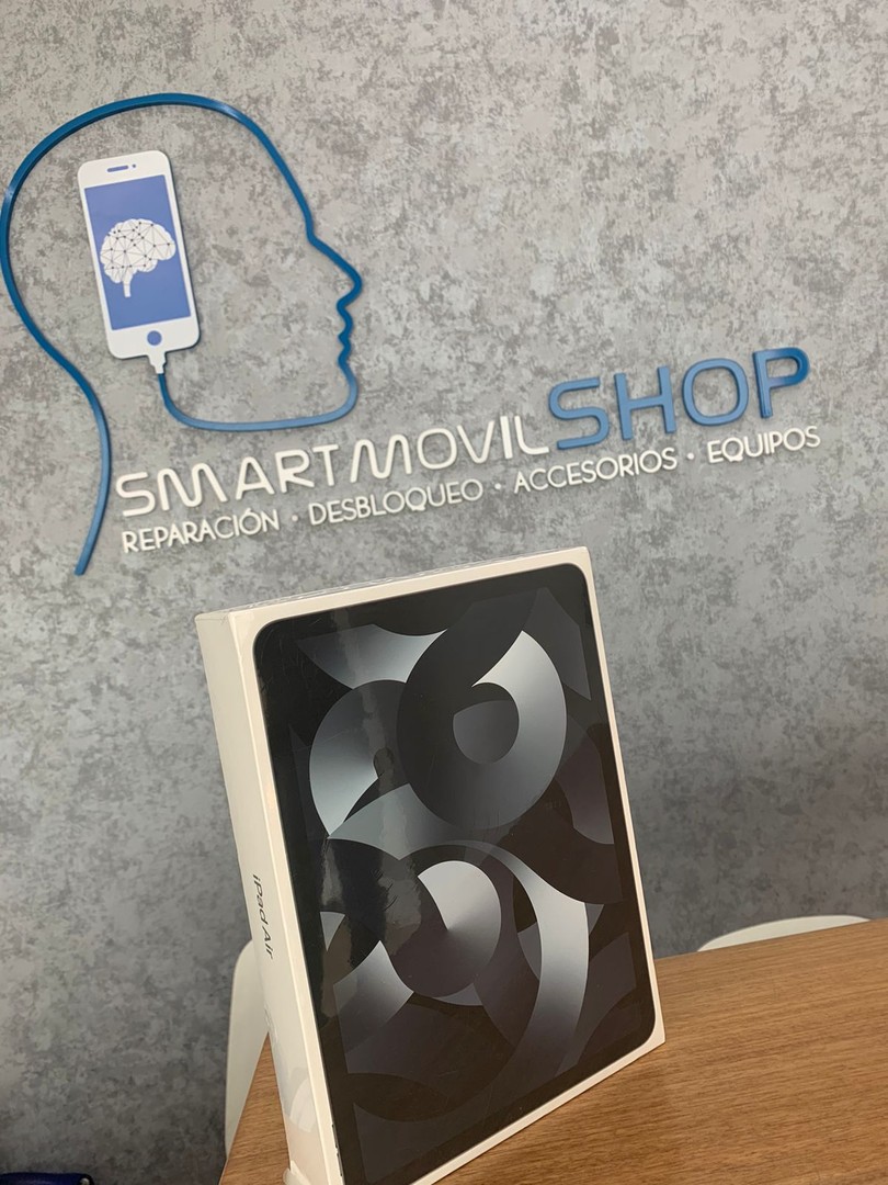 celulares y tabletas - IPAD AIR 5TH GEN 64GB (SOMOS TIENDA FISICA) 0