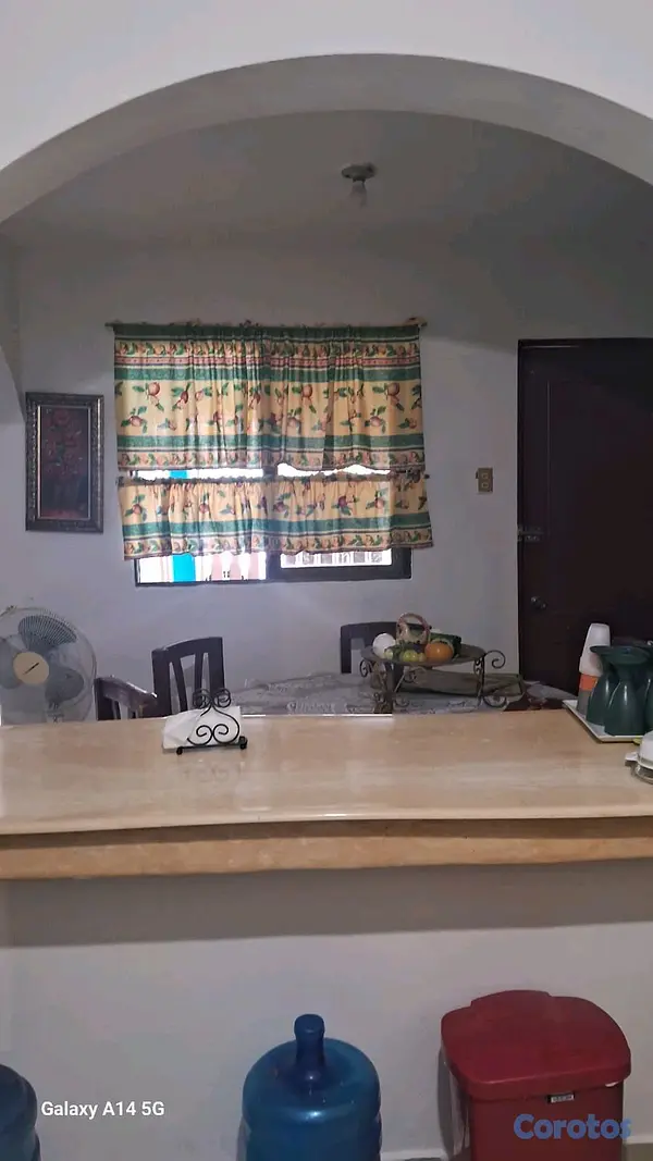 casas - Oportunidad en Villa mella. 125 m2, 96 m2 de construccion.  4