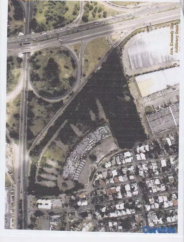 solares y terrenos - Gran Solar Av. Luperon a paso de la Kenndy el Gala 3