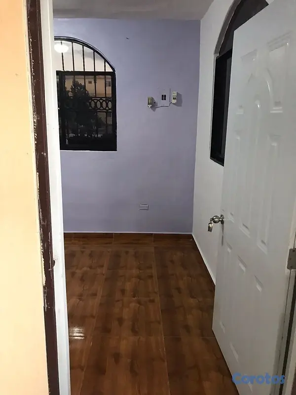 apartamentos - 1 Habitación con 1 Parqueo 3