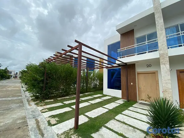 casas vacacionales y villas - 🌴✨ Villa con picuzzi privado Vista Cana 💎 4