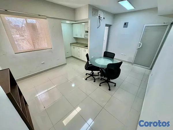 oficinas y locales comerciales - Alquilo local Ensanche Julieta wi 3