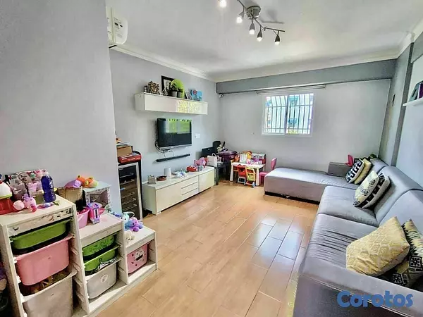 apartamentos - Apartamento de oportunidad en venta  8