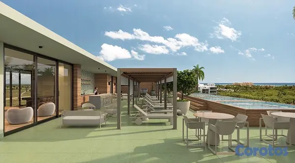 apartamentos - Apartamentos en Venta 6