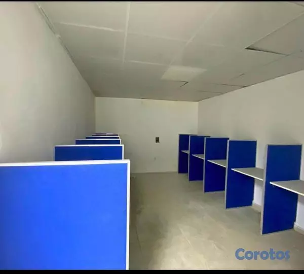 oficinas y locales comerciales - Alquiler, Edificio Comercial, Renacimiento 6