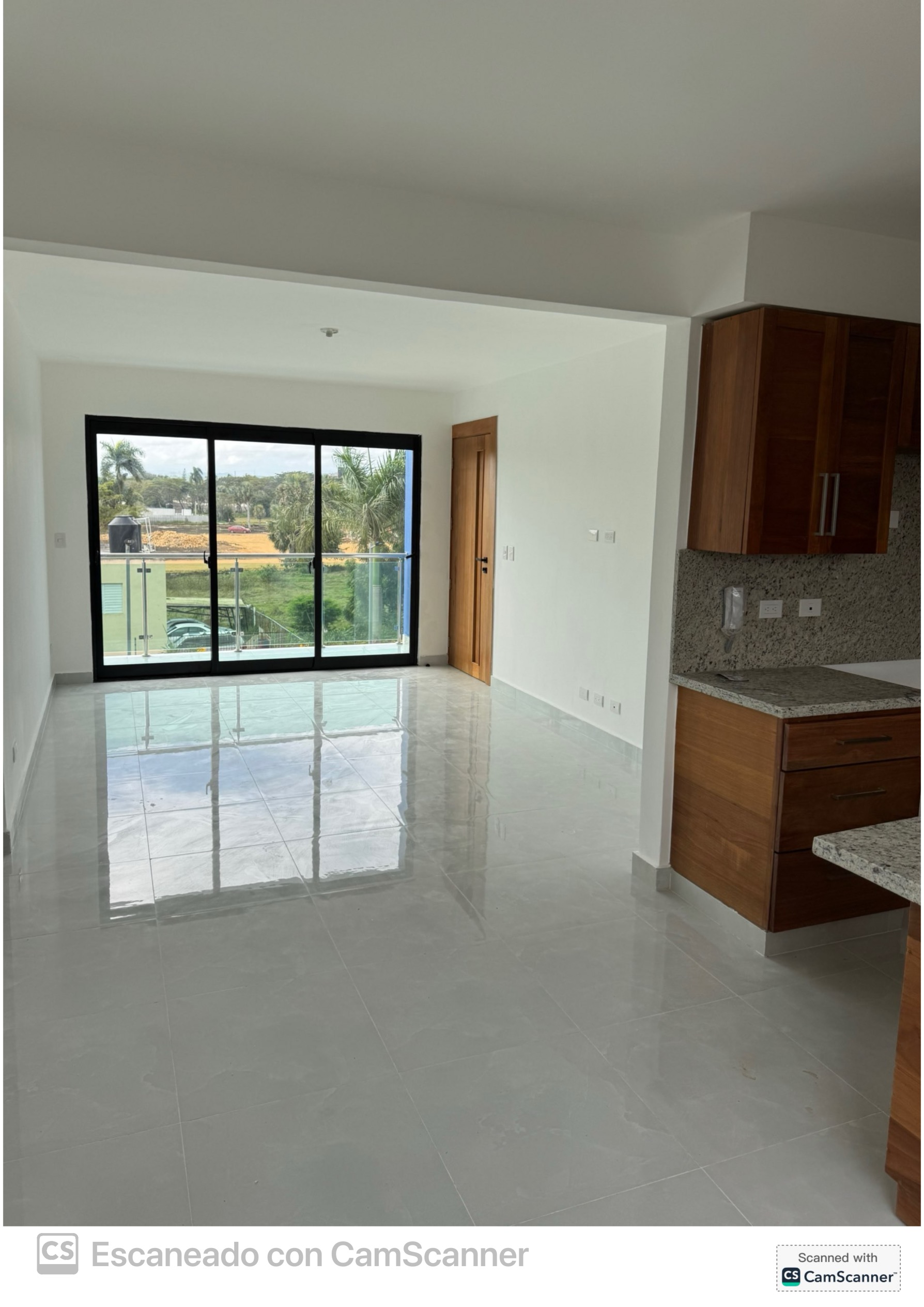 apartamentos - APARTAMENTOS EN VENTA EN SANTIAGO DE LOS CABALLERO 3