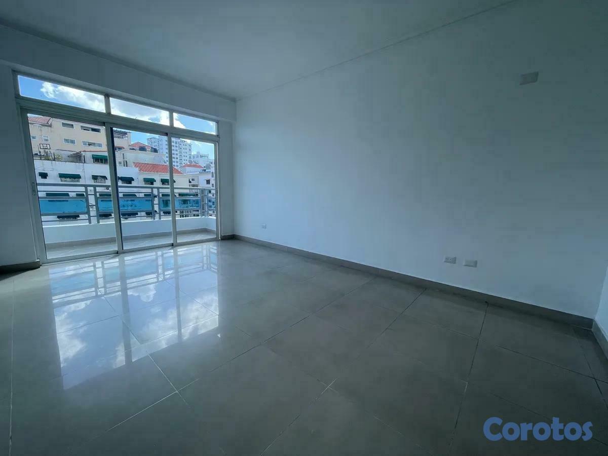 apartamentos - Alquiler Apartamento de 3 Habitaciones, Bella Vist 8