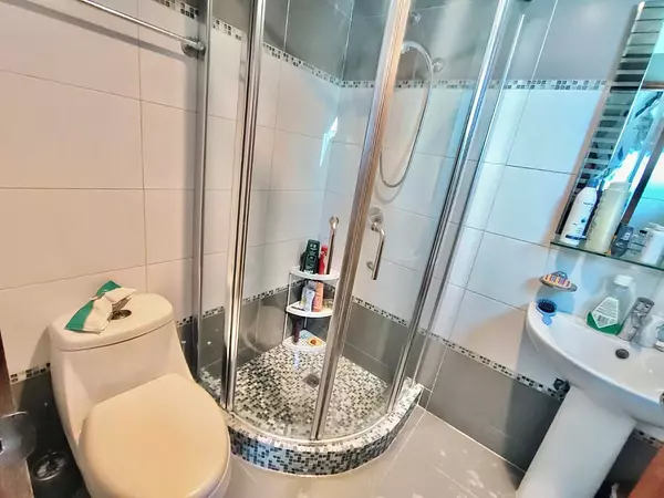 apartamentos - Apartamento en Venta EVARISTO MORALES  USD 260,000 9