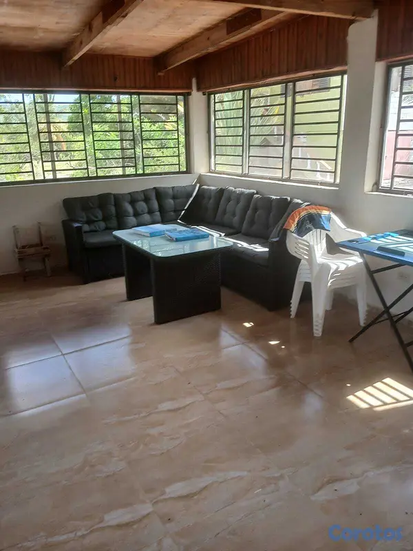 casas vacacionales y villas - VILLA EN VENTA 17
