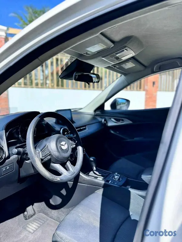 jeepetas y camionetas - mazda cx3 2020 4