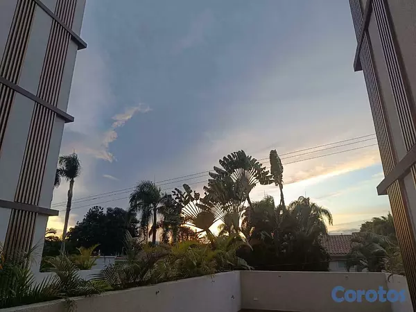 apartamentos - ¡VENTA Y ALQUILER apartamento con terraza en Arroyo Hondo Viejo! 8