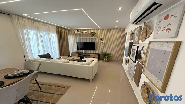 apartamentos - Residencial Samer – Apartamentos Económicos en la Av. Hípica, SDE 5