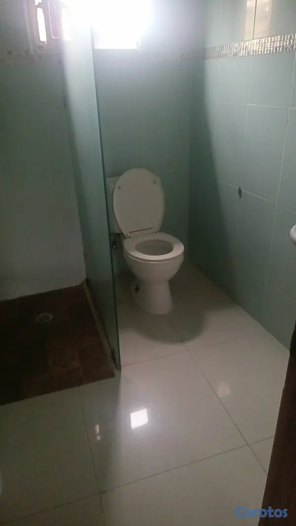 apartamentos - Alquilo apartamento estudio ensanche quisqueya  4