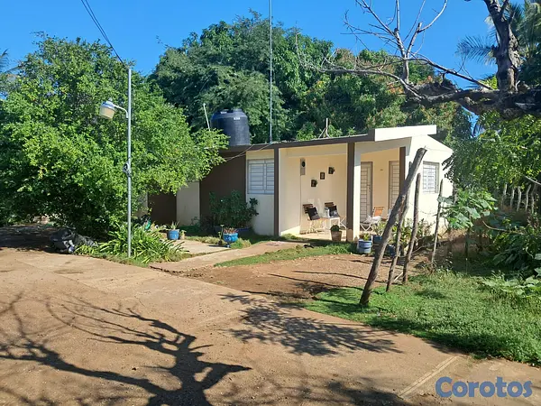casas - TU CASA DE OPORTUNIDAD LAS CALDERAS BANI. 5