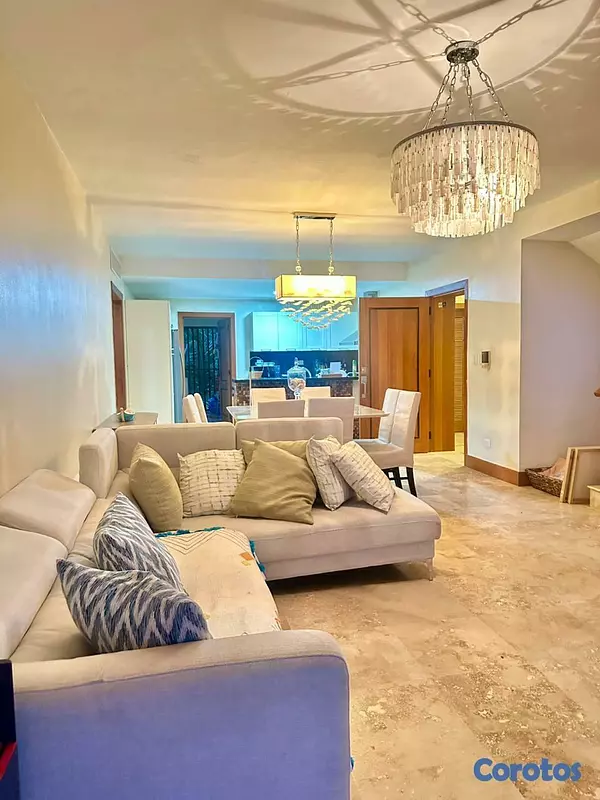 penthouses - Penthouse en Puerto Bahia Samana 8