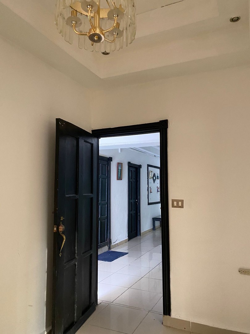 apartamentos - Alquiler Apartamento de 1 Habitación Ubicado en la Zona Colonial, Santo Domingo