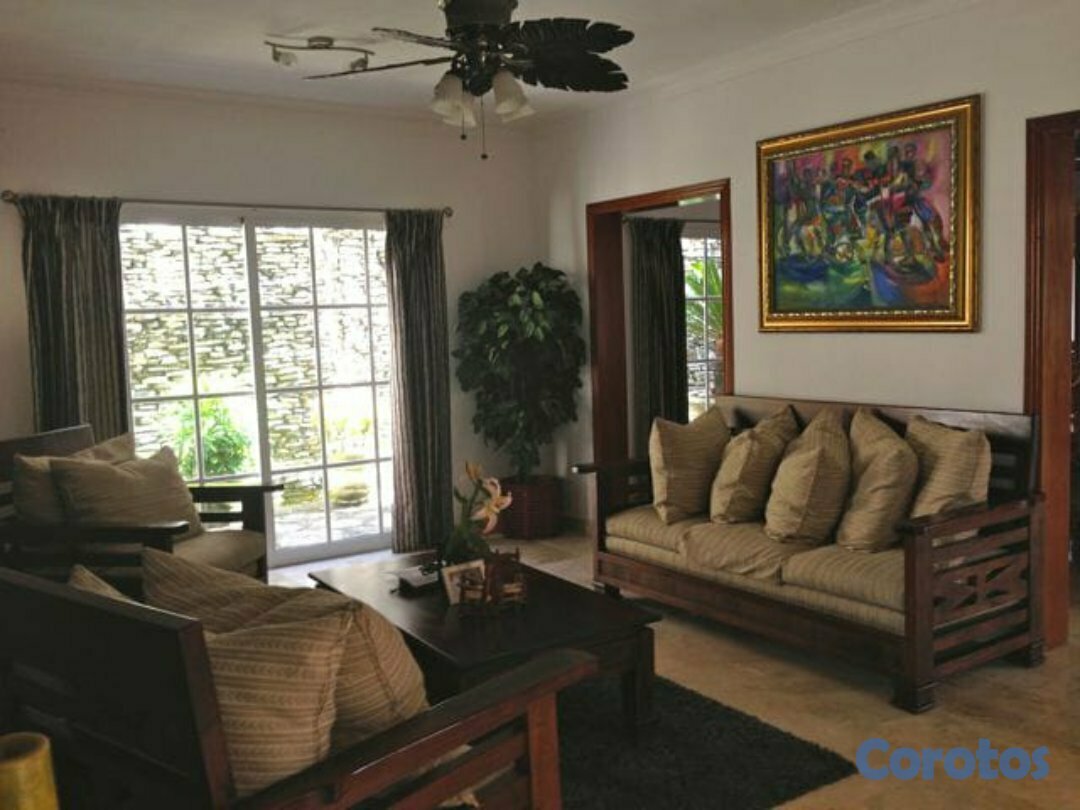 casas - Alquilo casa en altos de Arroyo Hondo 11  4