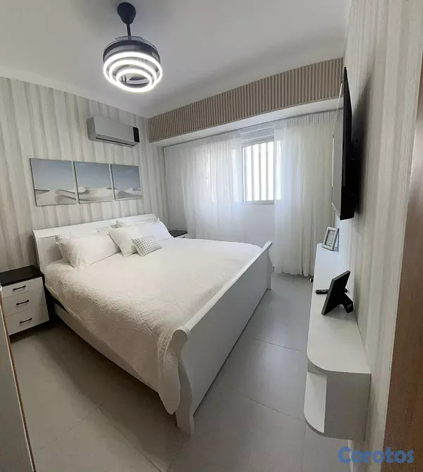 apartamentos - Bella Vista Imponente torre amenidades completas acabados de 1ra, Lujo y Confort 6