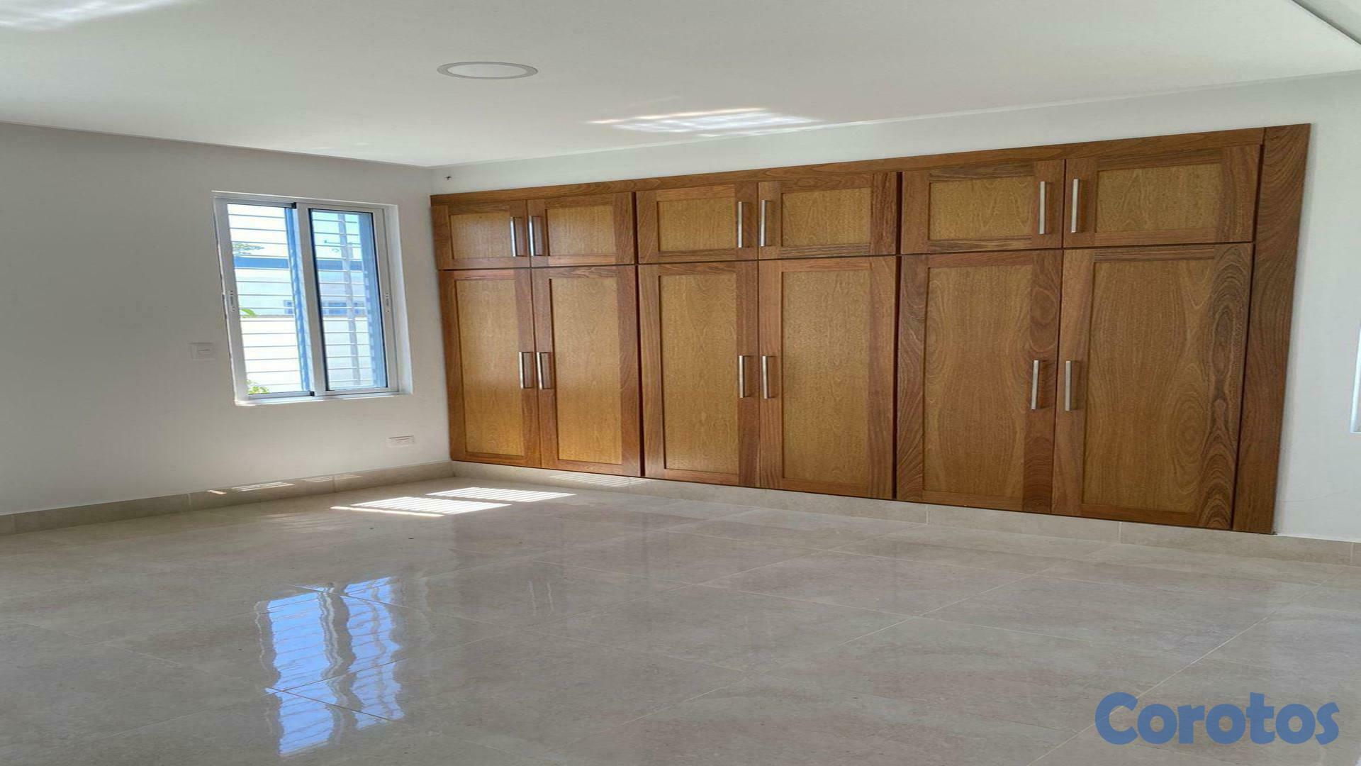 casas - Vendo moderna casa en residencial cerrado en Gurabo 7