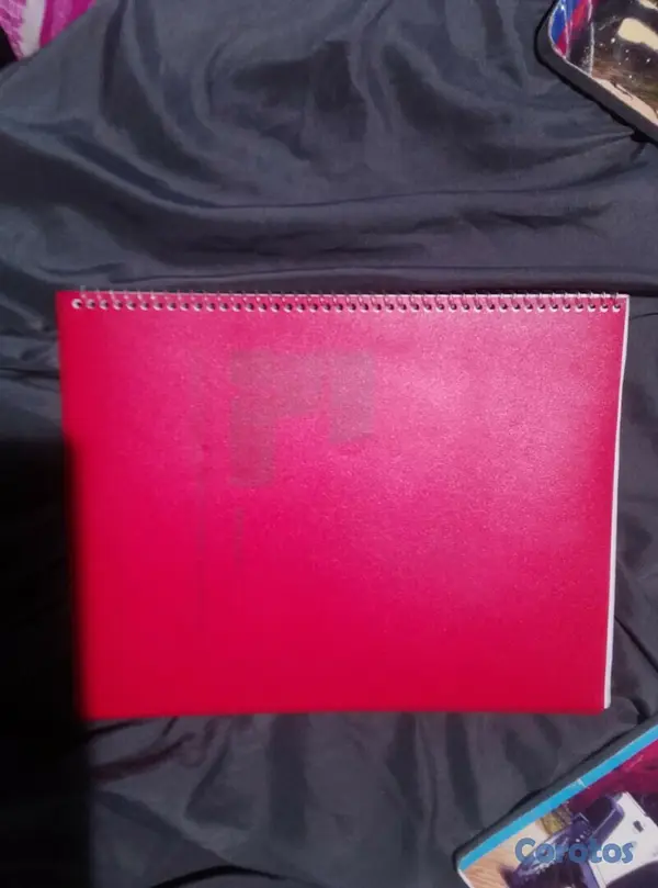 libros y revistas - Combo de cuadernos OFERTA ESPECIAL  4