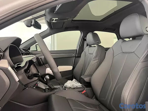 jeepetas y camionetas - Audi Q3 SportBack 2026 7