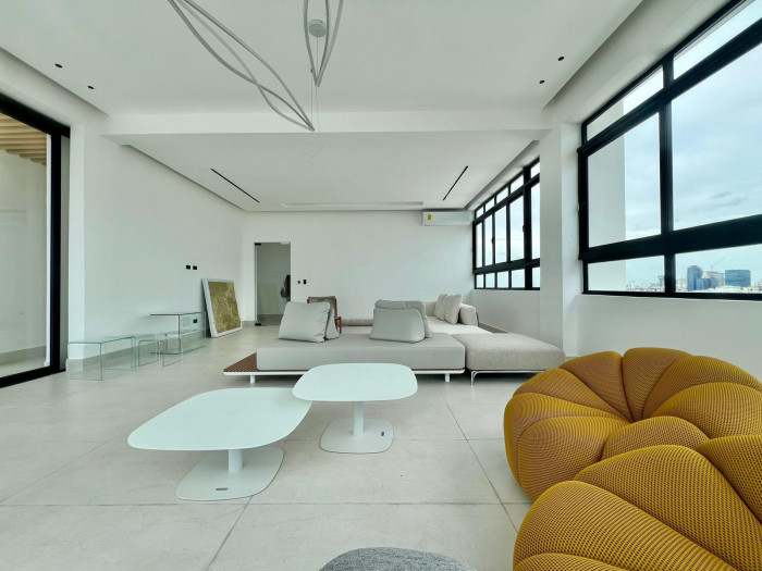 apartamentos - Apartamento de 1 habitación en venta en Evaristo M 2