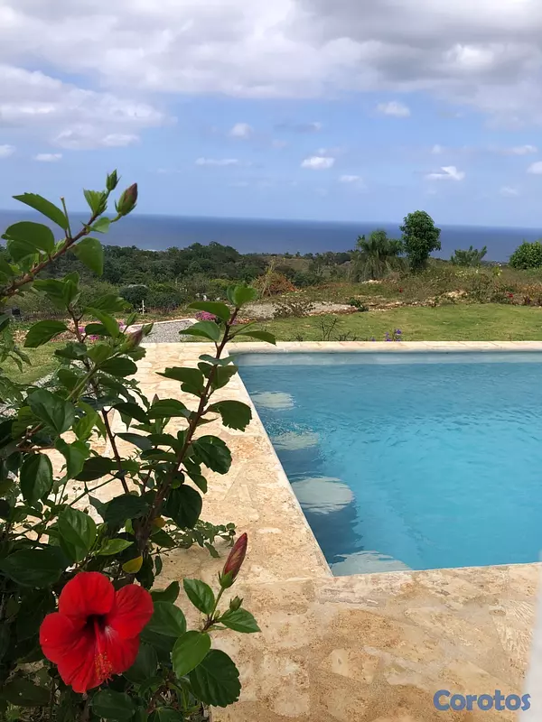 casas vacacionales y villas - Inversión en Villa turística en Cabrera  12