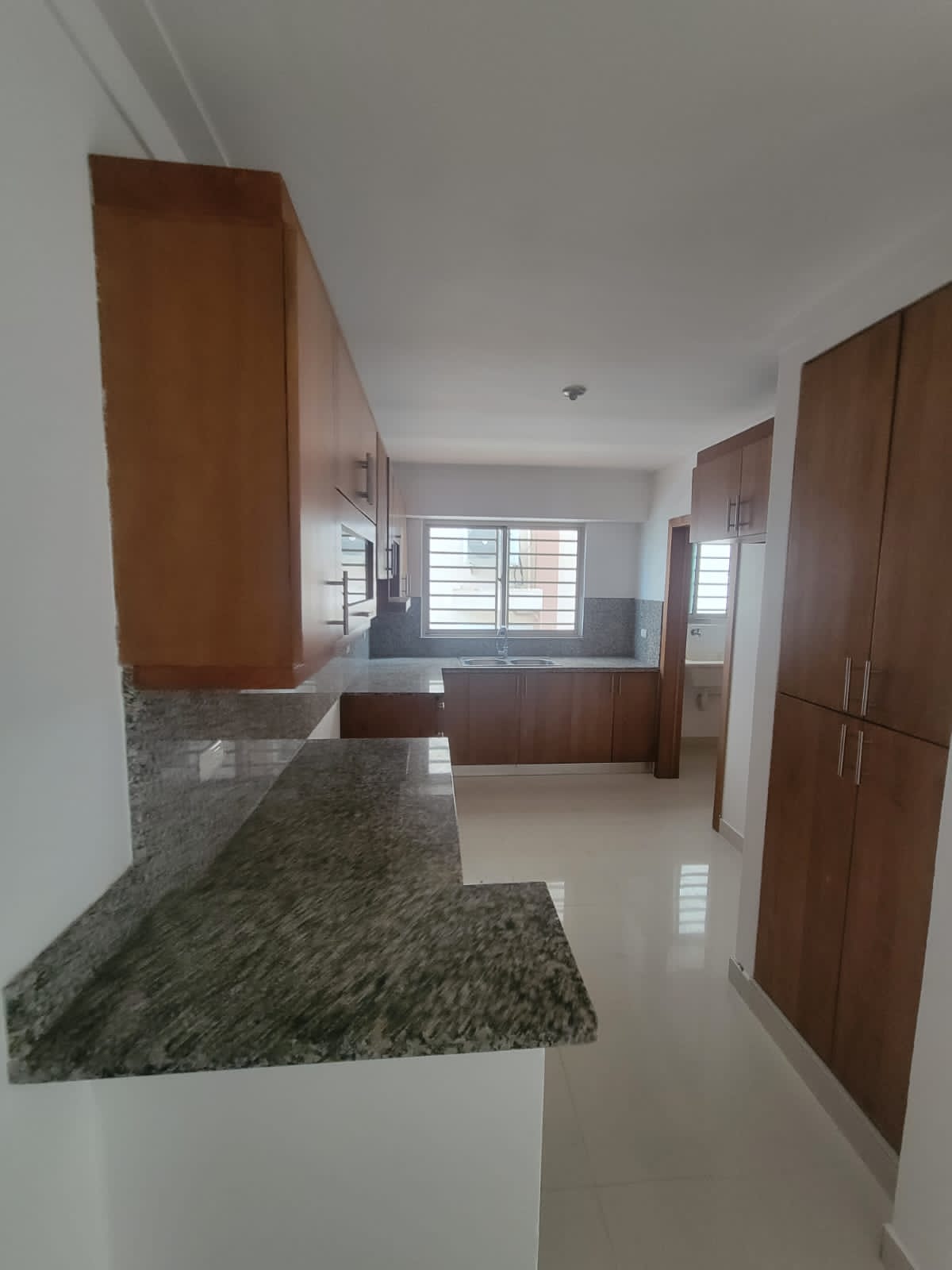 apartamentos - 🔵 Alquilo apartamento piso 2 con terraza 3