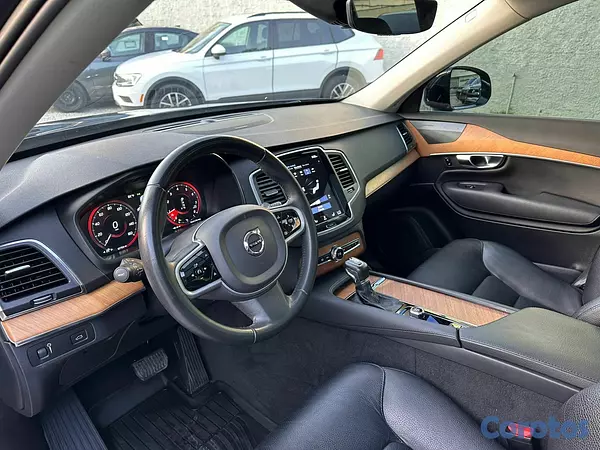 jeepetas y camionetas - Volvo XC 90 Inscription 2022 9