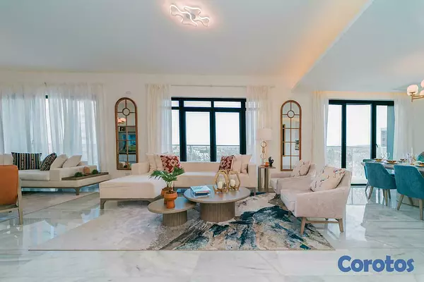 apartamentos - LUXURY APRARTMENT & PENTHOUSE LA TRINITARIA SANTIAGO 2