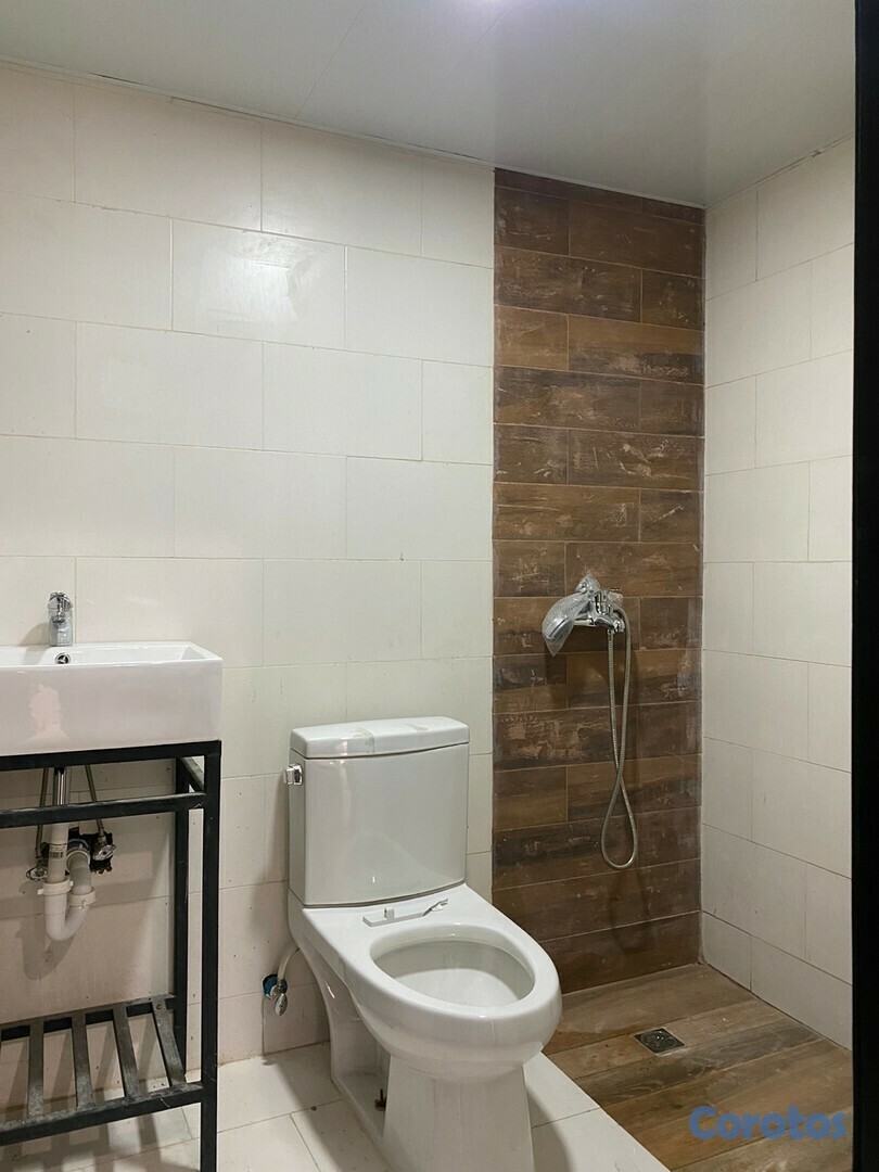 apartamentos - Venta Edificio de 8 Apartamentos en la Zona Colonial, Santo Domingo 6