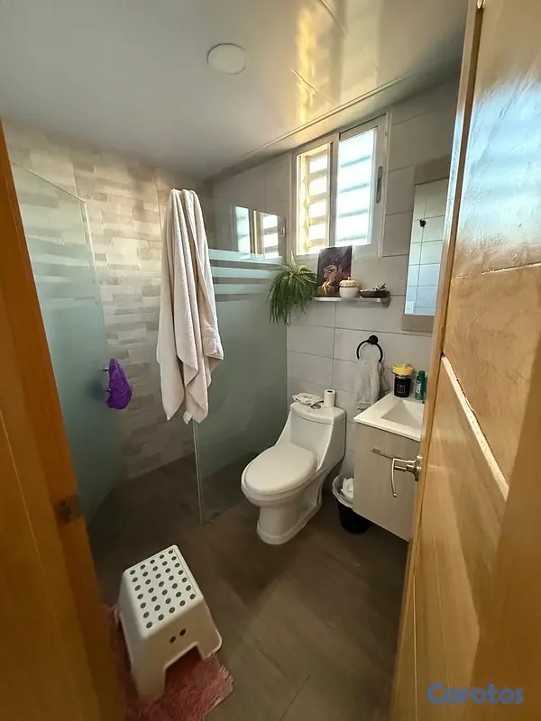 apartamentos - venta apartamento-independencia  5