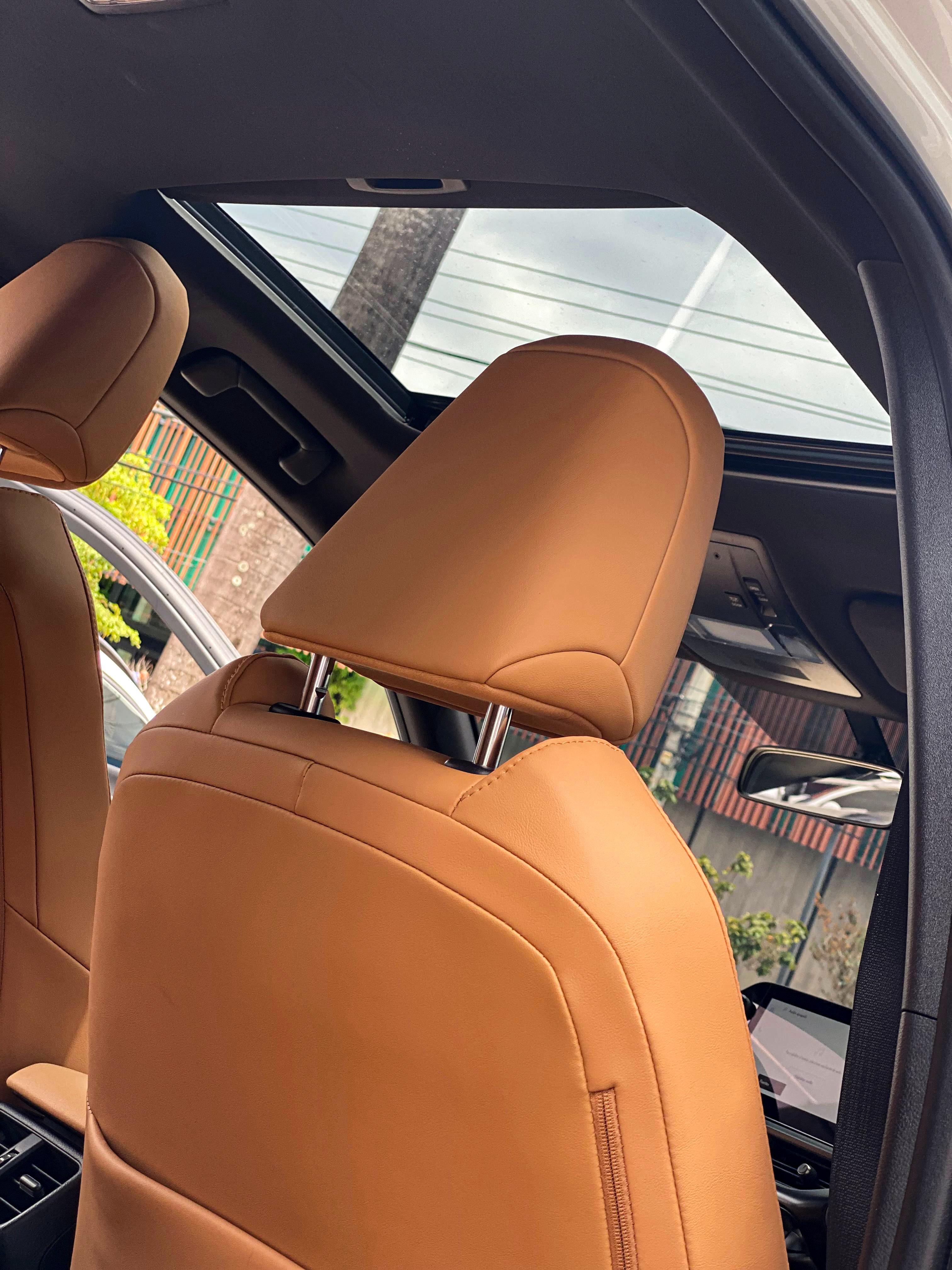 jeepetas y camionetas - Lexus UX250h 2024 NO IMPORTA EL CREDITO 2