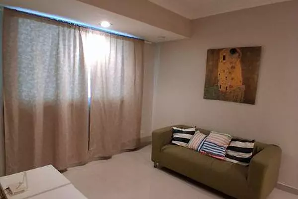 apartamentos - Alquiler Apartamento 1 Habitación, Mirador Sur 6