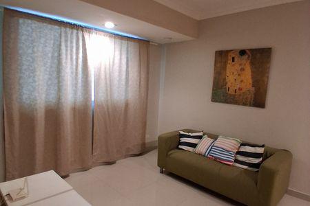 apartamentos - Alquiler Apartamento 1 Habitación, Mirador Sur 5