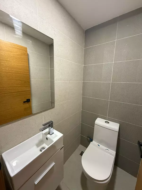 apartamentos - Se alquila Apartamento En Piantini 3
