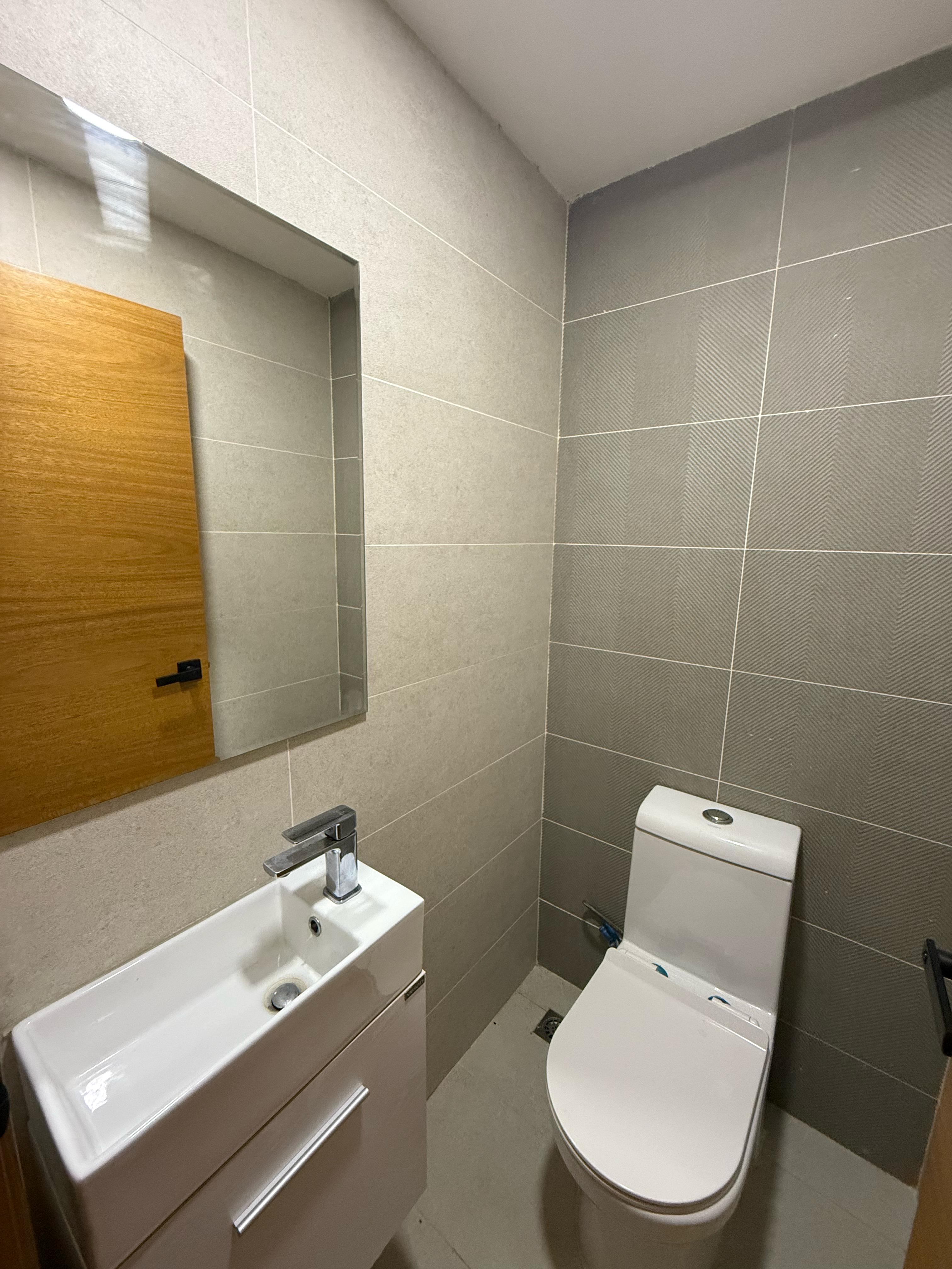 apartamentos - Se alquila Apartamento En Piantini 2