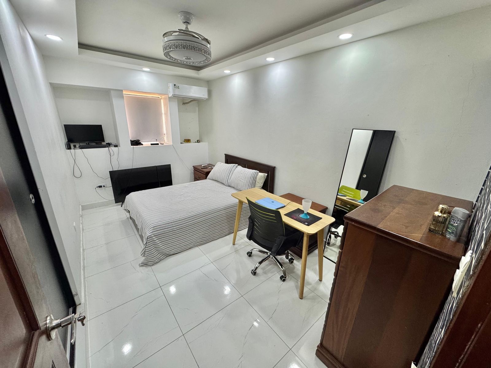 apartamentos - Apartamento en Venta LOS CACICAZGOS, Av. Enriquill 5