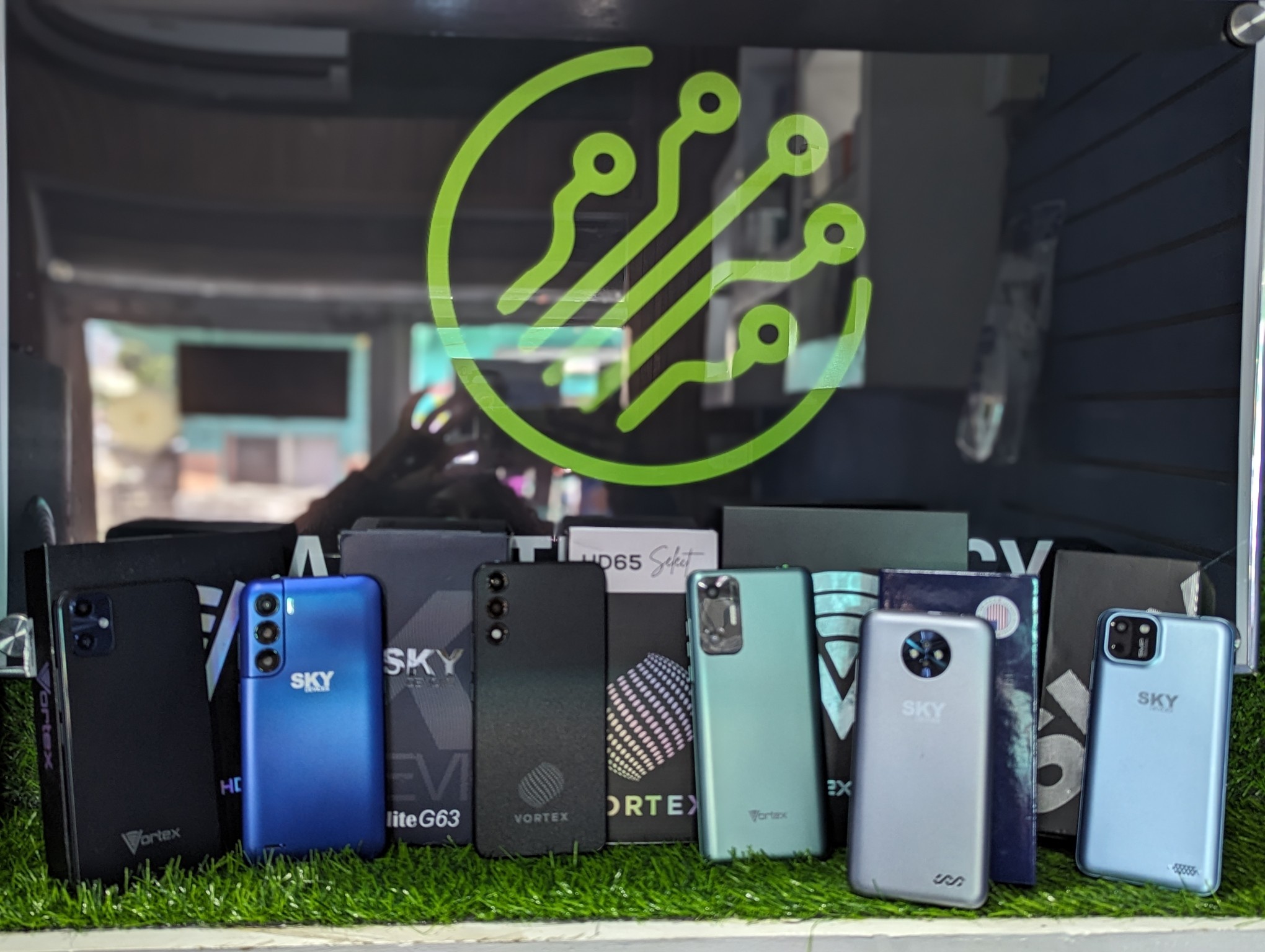 celulares y tabletas - Variedad de equipos nuevos económicos  0