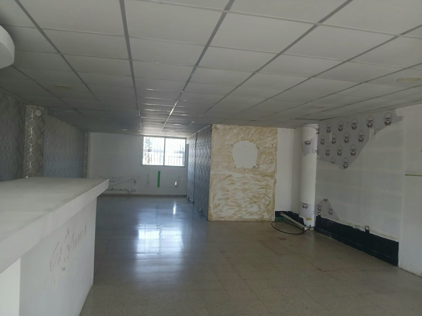 oficinas y locales comerciales - Se Alquila Local Comercial en Ave. Estrella Sadhal 2