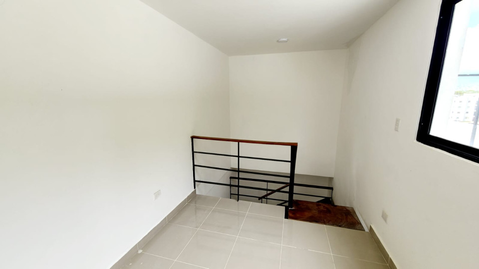 penthouses - Penthouse en Tamboril SANTIAGO 6