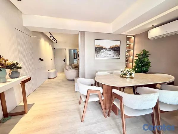 apartamentos - vendo en el millón tres habitaciones con baño balcón dos parqueos paralelos serv 2