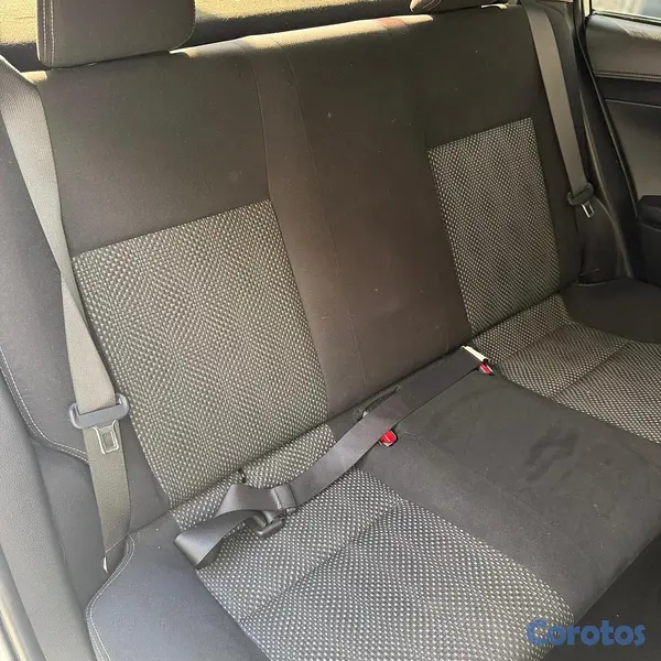 carros - TOYOTA YARIS 2017  10